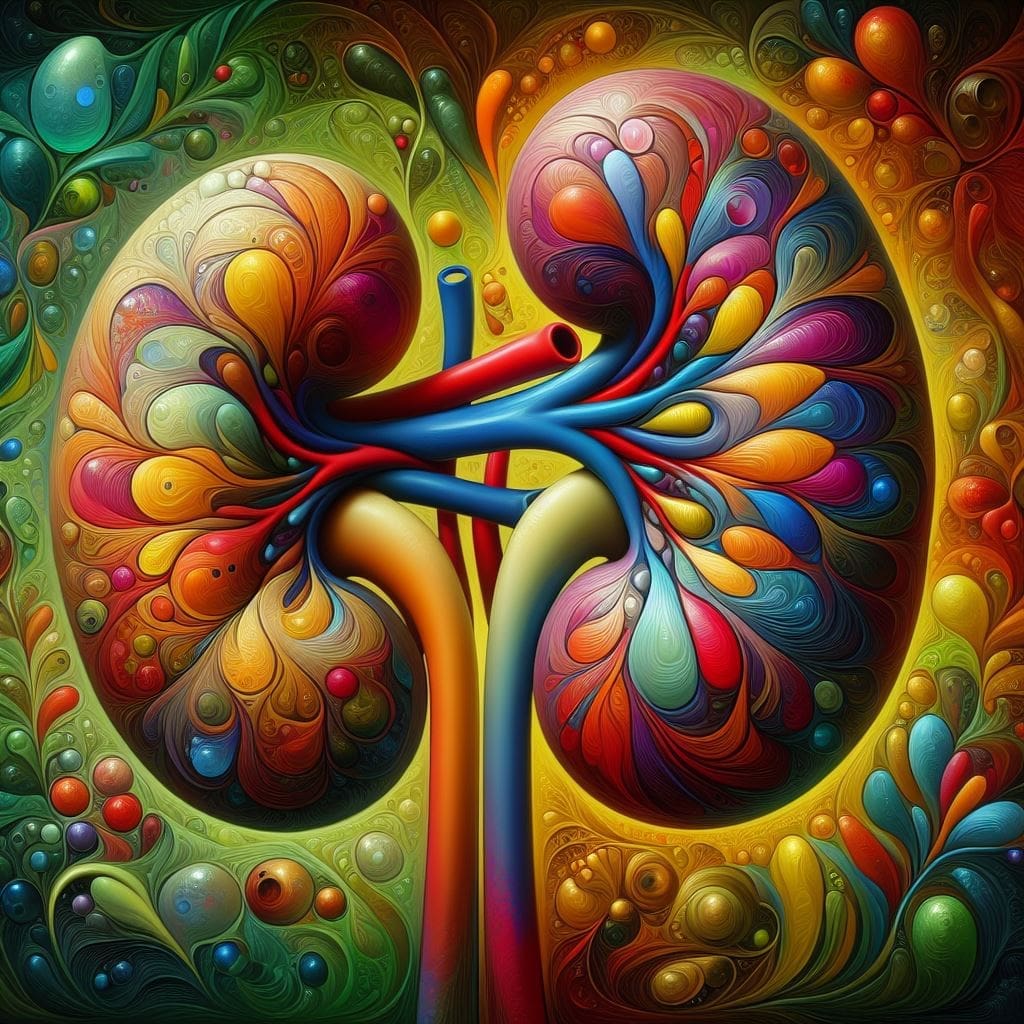 8 Simple ways to improve your Kidneys Health 3 8 Simple ways to improve your Kidneys Health