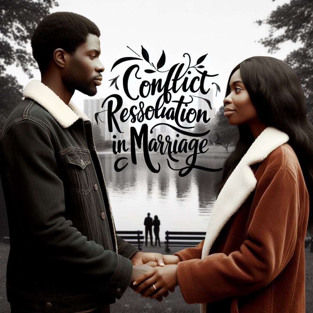 From Battlefield to Ballroom: 10 Great Steps to Conflict Resolution in Your Relationship 2 Meaningful Relationship