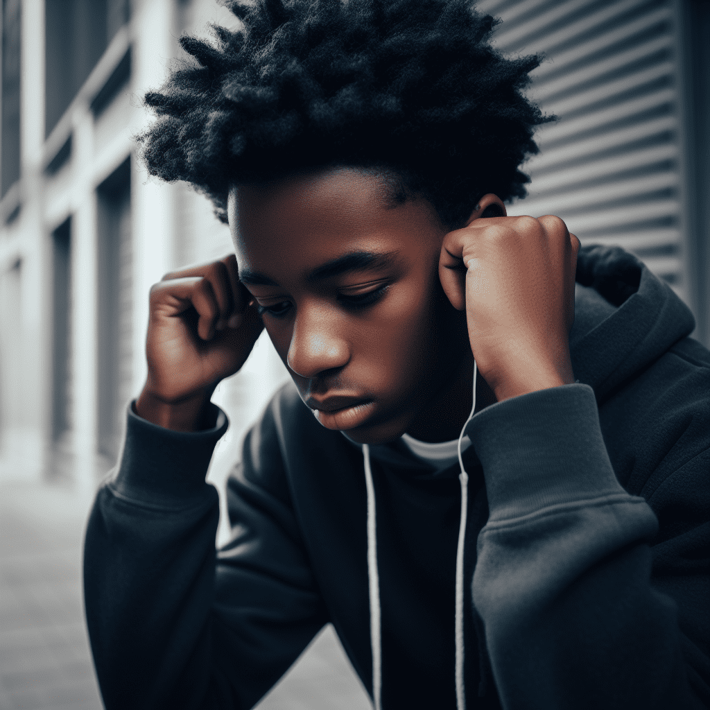 Building Strong Minds for Adolescent to cope with Challenges of Life 5 Adolescent