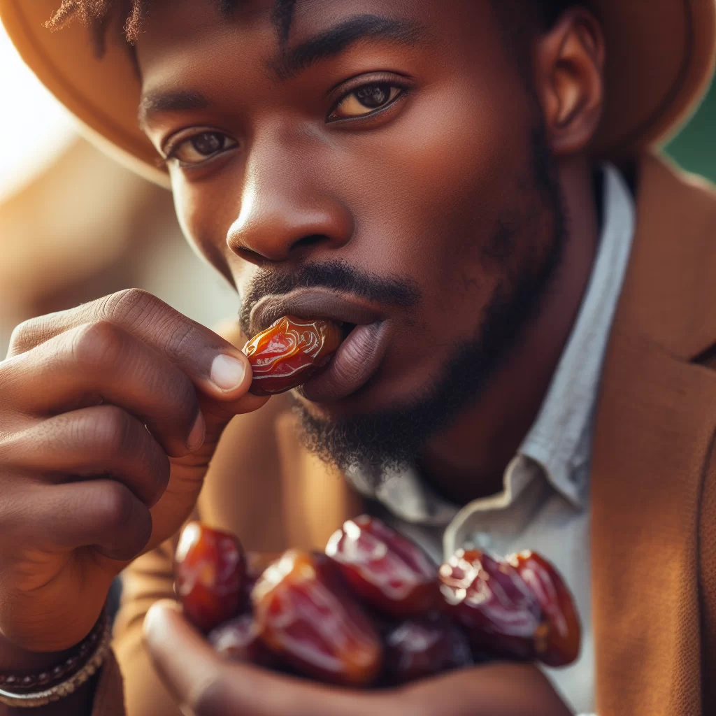 Sweetness and Wellness: 15 Discoveries into the World of Dates 1 Dates
