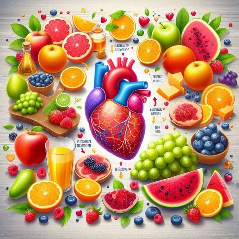 10 Top Fruits that improves the healthiness of your Liver 6 Fruits for healthy liver