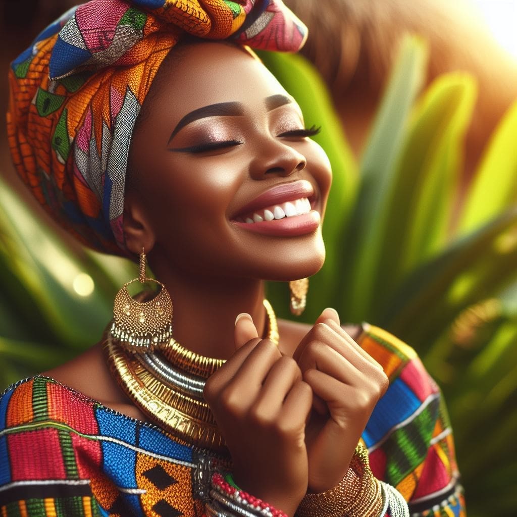 Beyond 2023: Seeds of Gratitude for a Bountiful 2024 1 Act of Gratitude