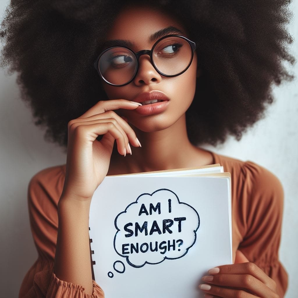 Powerful Ways You Can Start to Overcome Self-Doubt: Silencing Your Inner Critic and Unleashing Your True Potential 1 Self Doubt 1