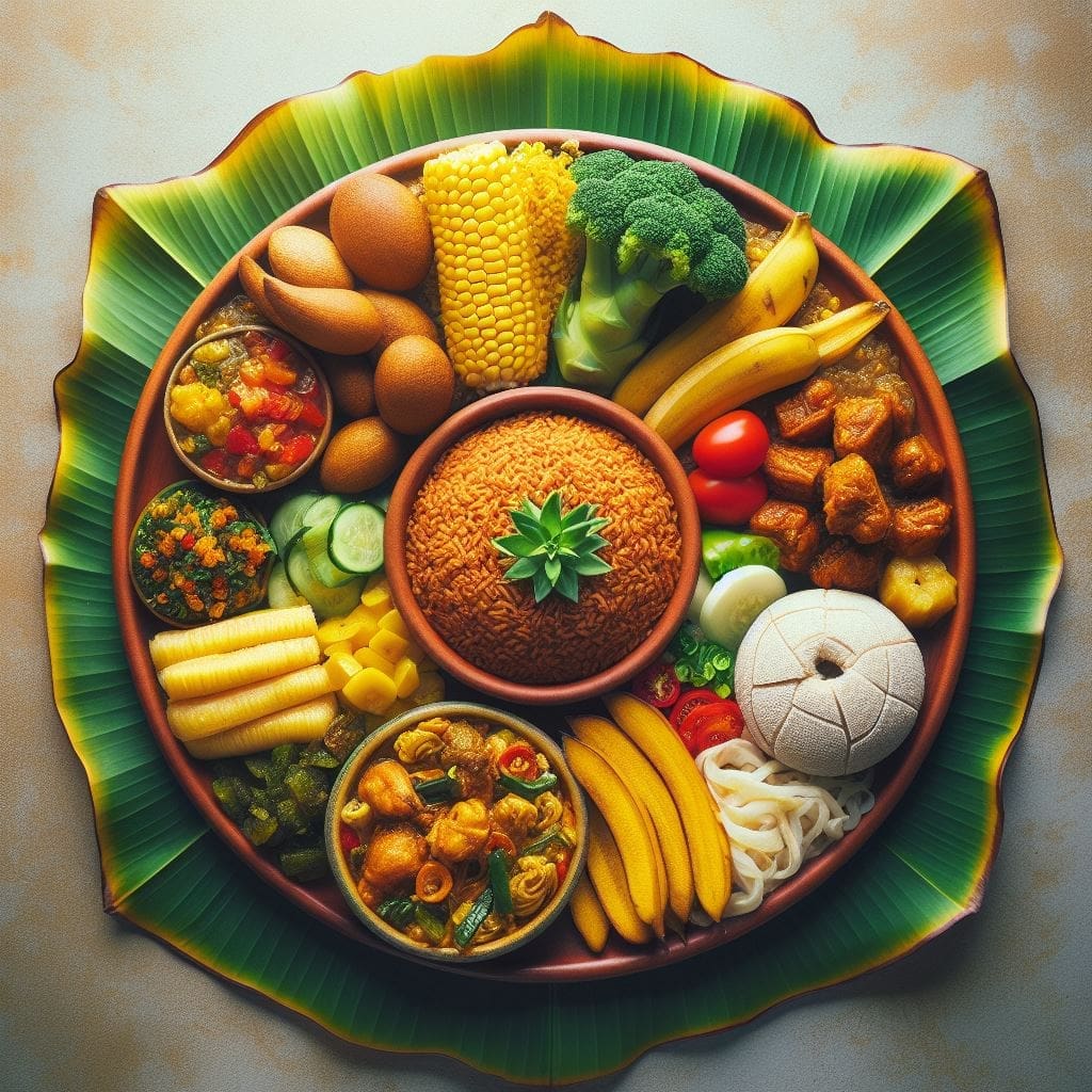 Mindful Eating: A Journey to Nourish Body and Soul 1 mindful eating