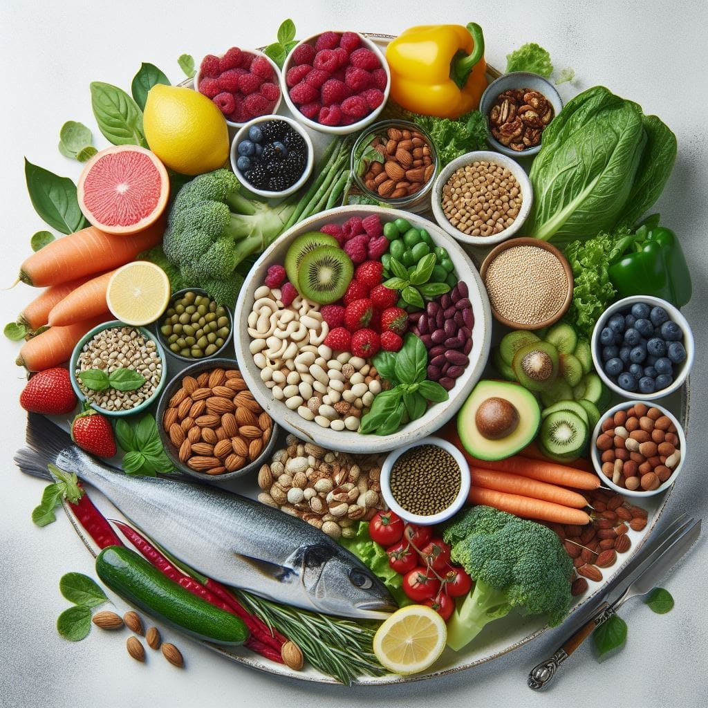 How to Boost Your Energy Levels with Nutrient-Dense Foods 3 Nutrient-dense Foods