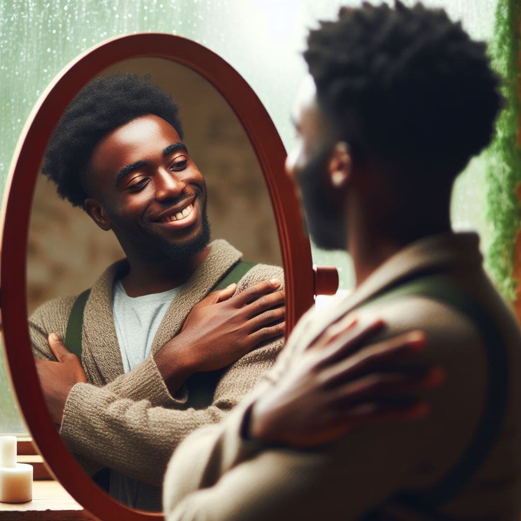 The Power of Self-Compassion in Relationships: Building Stronger Bonds Through Kindness 1 Self-Compassion