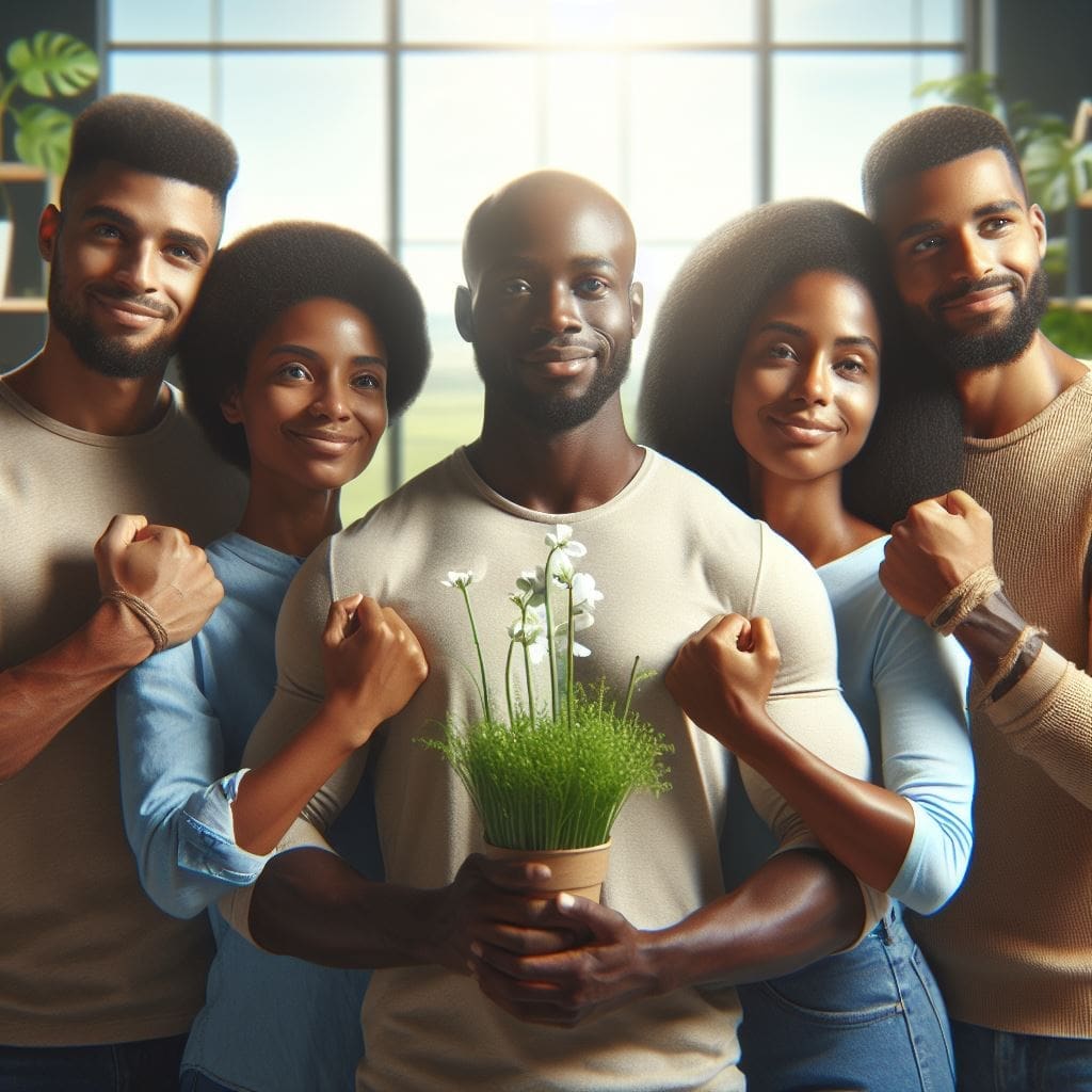 How Building Strong Relationships Can Boost Your Social Wellbeing 3 An image showcase an improved social wellbeing