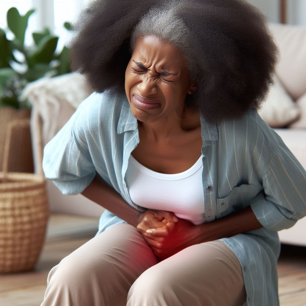 Understanding and Managing Dysmenorrhea: Conquering Menstrual Cramps for Optimal Well-being 1 dysmenorrhea
