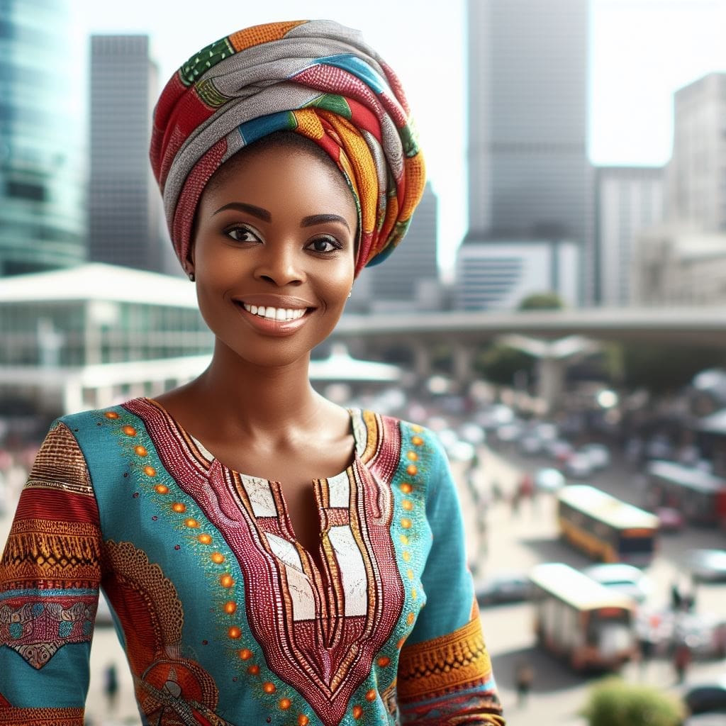 Unlocking Motivation in Nigeria: 20 Strategies to Thrive Despite Hardship 5 motivation