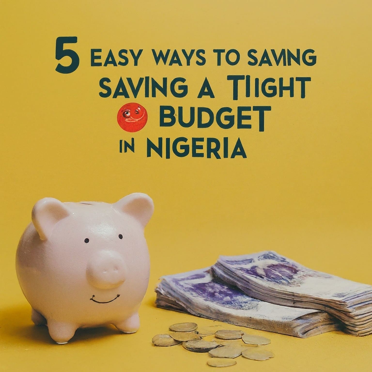 WELLbeing Magazine 13 Savings-in-Nigeria