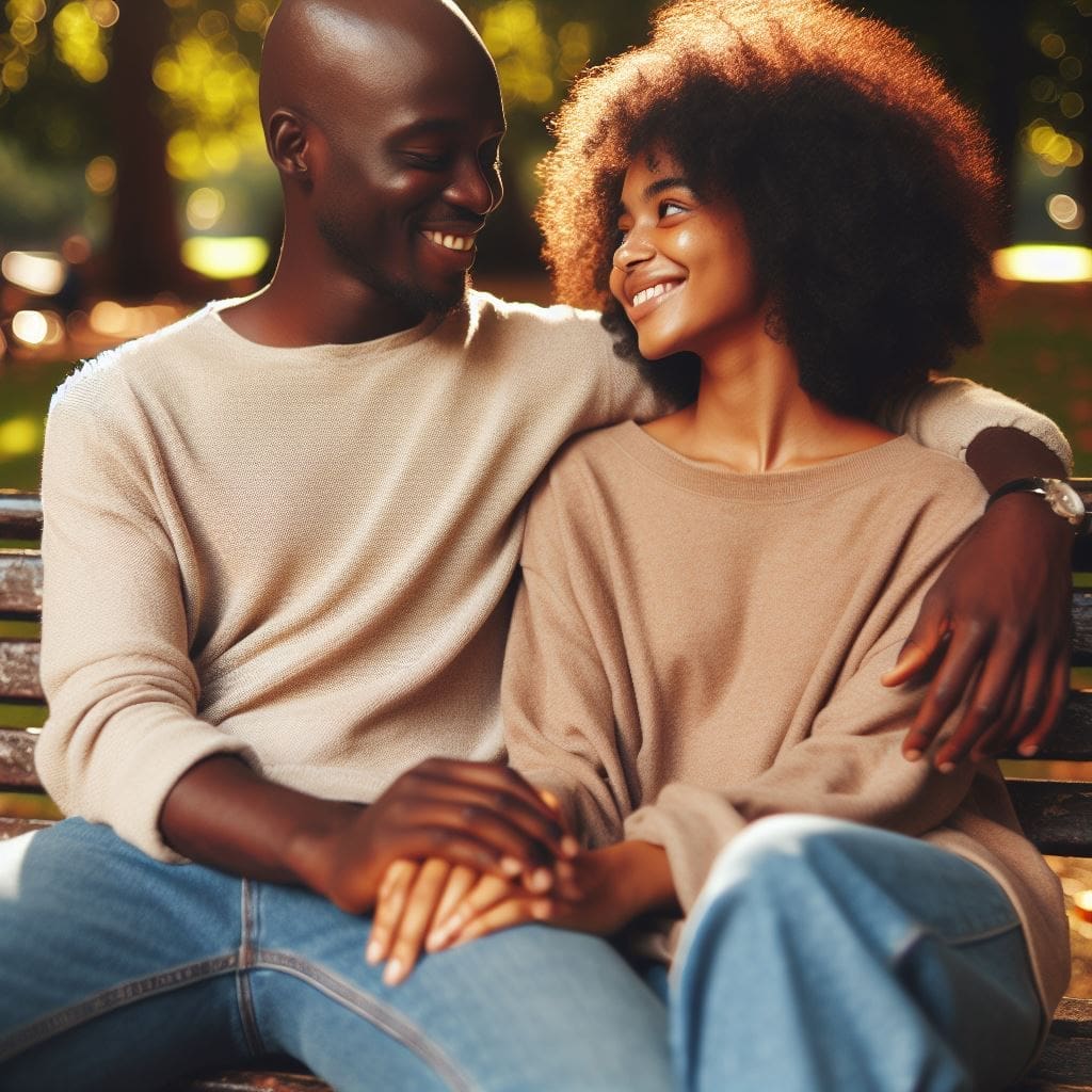 WELLbeing Magazine 13 conscious relationships