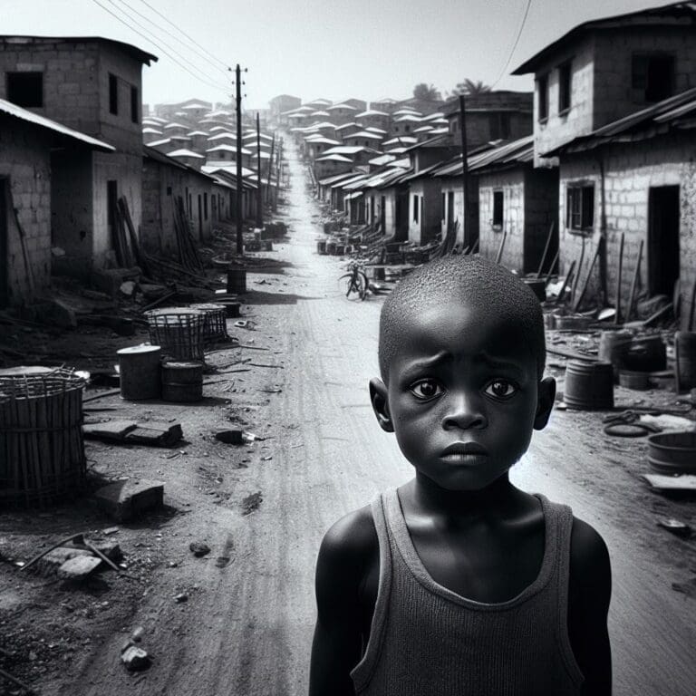 Insecurity in Nigeria: Finding Solutions, Building a Safer Future 4 insecurity