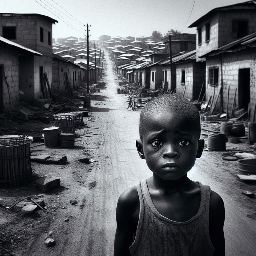 Insecurity in Nigeria: Finding Solutions, Building a Safer Future 1 insecurity