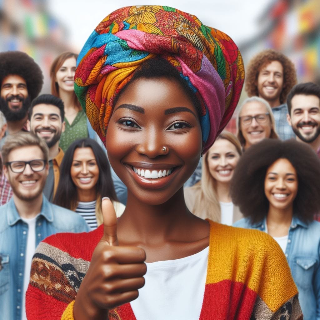 Embracing Tolerance: Building a More Inclusive Society 1 tolerance