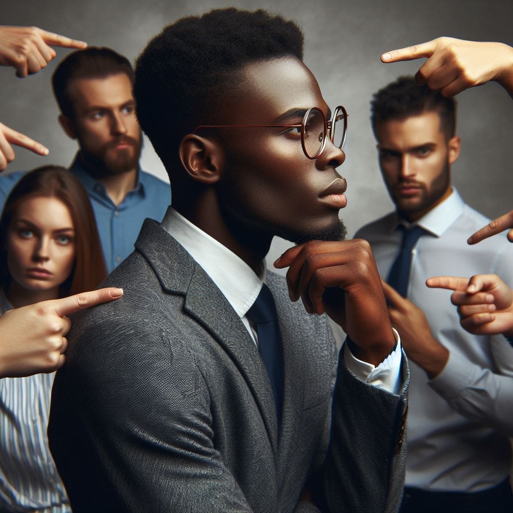 The Pitfalls of Selfishness: How It Damages Our Relationships 1 selfishness