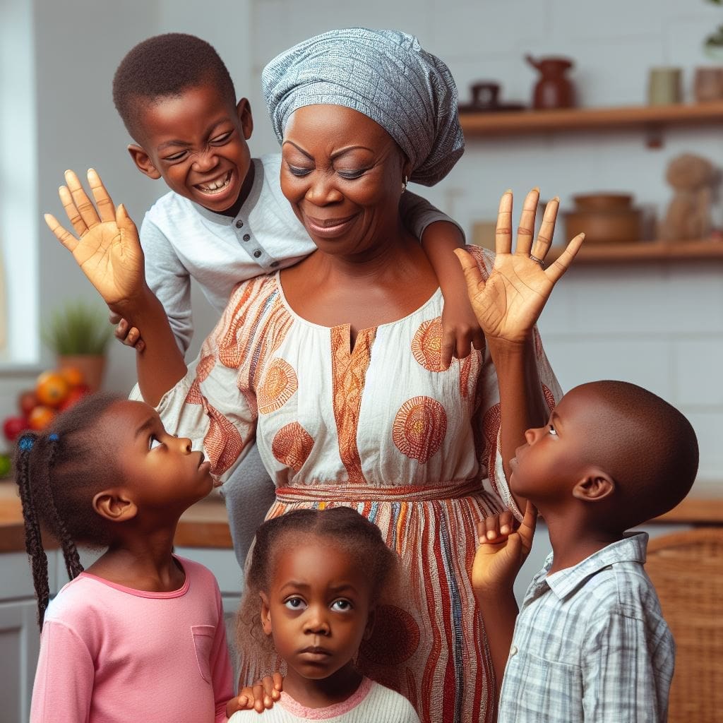 Playing Favorites: Why Showering One Child With Love Can Hurt All Your Kids 1 favoritism