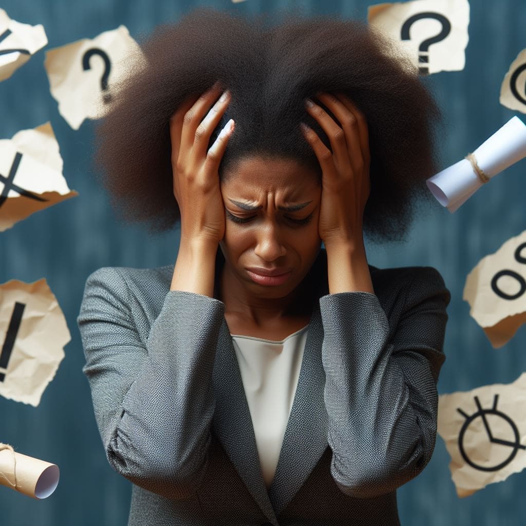 Stuck in a Rut? How to Bounce Back From Setbacks and Failures 4 setbacks and failures