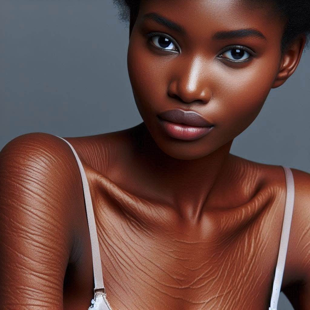 Stretch Marks: Understanding Those Lines and How to Minimize Them 1 stretch marks