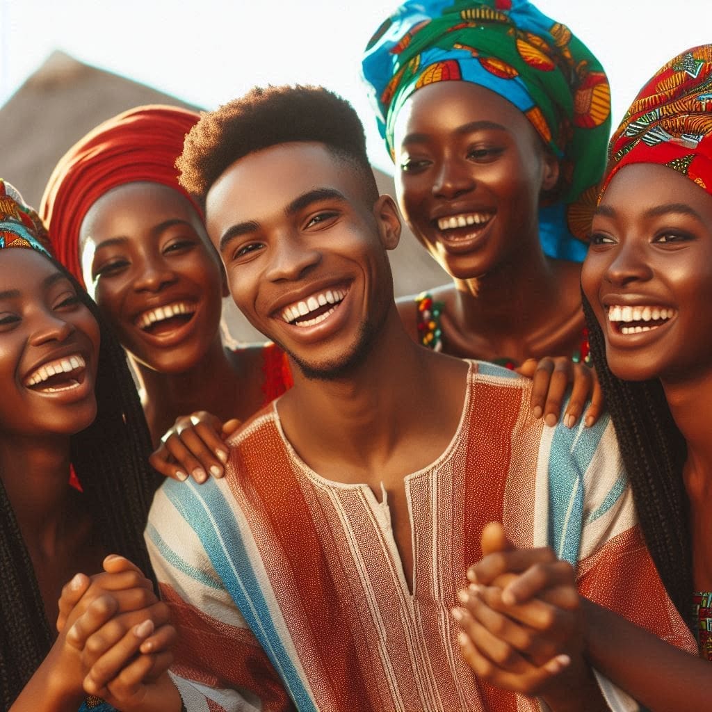 Polyamory: Exploring Love Beyond One Partner, But Are There Downsides? 3 a young man having multiple partners-polyamory