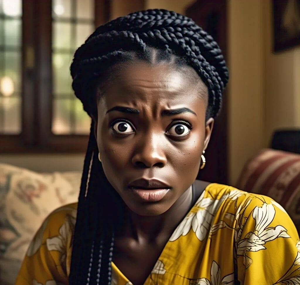 20 Common Phobias, Their Symptoms, and How to Overcome Them 1 a scared lady-phobias
