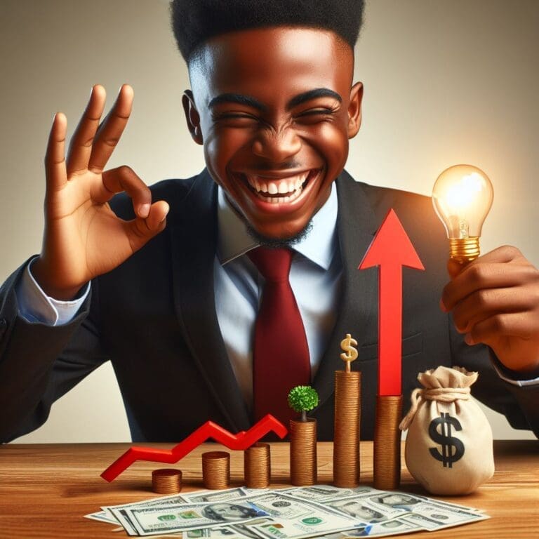 6 Low-Risk Investment Options to unlock Financial Growth for Nigerians 2 Financial Growth