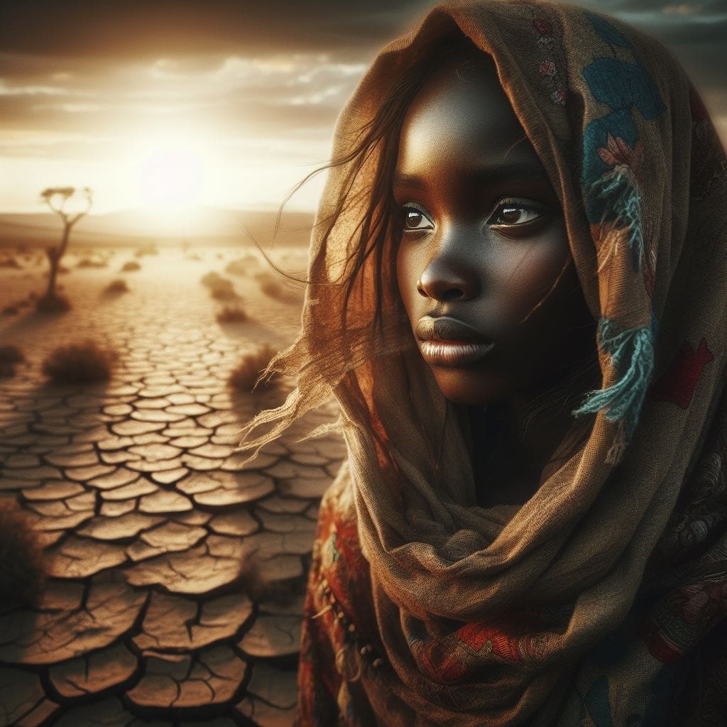 Feeling Lost When Loved Ones Leave? Understanding Fear of Abandonment 1 This image describe a lady with fear of abandonment