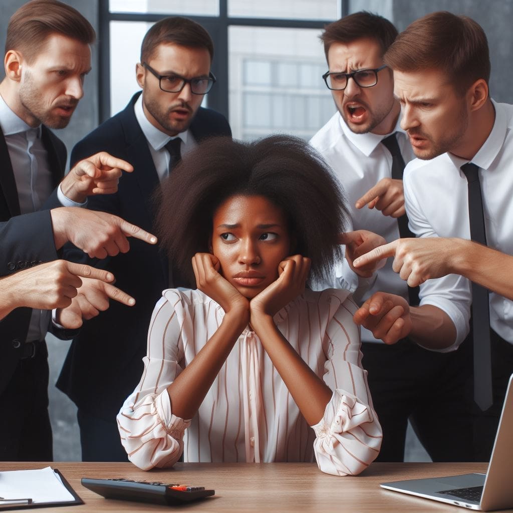 Intimidation's Impact: How It Affects Mental Health & What You Can Do 1 intimidation